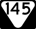 Secondary Tennessee 145.svg