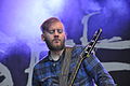 Seether bei Rock am Ring 2014