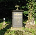 Споменик на кралицата Луиза во Зајлерсхоф
