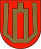 Coat of arms of Senieji Trakai