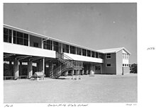 Seven Hills State School, 1960 Seven Hills State School, Brisbane, August 1960 01.jpg