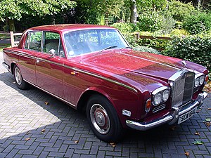 Rolls-Royce Boat Tail - Wikipedia