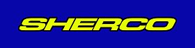 logotipo de Sherco