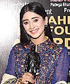 Shivangi Joshi grace Dadasaheb Phalke Film Foundation Awards 2019.jpg