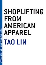 Thumbnail for Shoplifting from American Apparel