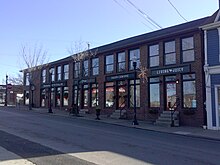 Shops on Ellsworth Avenue. Shops Ellsworth Ave.jpg