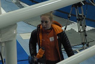 Lara van Ruijven Dutch short track speed skater