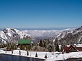 * Nomination: View of Shymbulak village from Shymbulak ski resort in Almaty --MB-one 20:11, 19 June 2024 (UTC) * Review Dust spots top right --C messier 17:03, 21 June 2024 (UTC) Other languages: Bahasa Indonesia Bahasa Melayu Canadian English Chi-Chewa Cymraeg Deutsch English Nederlands Türkçe català dansk español français galego italiano latviešu polski português shqip svenska čeština македонски русский українська العربية فارسی मैथिली ไทย 中文 日本語  Done --MB-one 09:45, 23 June 2024 (UTC)