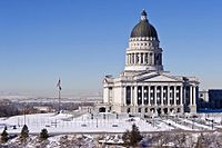 Side view Utah State Capitol.jpg