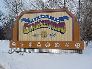 Charleswood, Winnipeg Suburb of Winnipeg