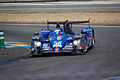 Signatech Alpine A450b-Nissan