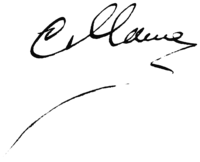 Signature of Camille Claudel.png