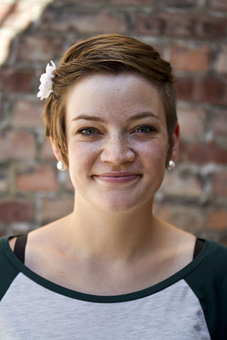 <span class="mw-page-title-main">Silje Lundberg</span> Norwegian environmentalist