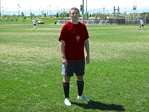 Simo Idrissi was active between 2006 to 2009 as an amateur and semi-pro player in the United States of America. Bringing a new perspective and way of playing that was appreciated by the teammates and the fans. Simo was great at long ball passes and assisting his teammates in scoring goals.