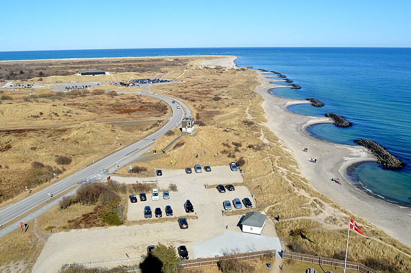 File:Skagen Fyr - Aussicht (9).jpg