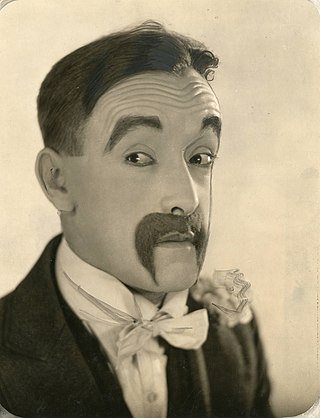 <span class="mw-page-title-main">Snub Pollard</span> Australian actor (1889–1962)