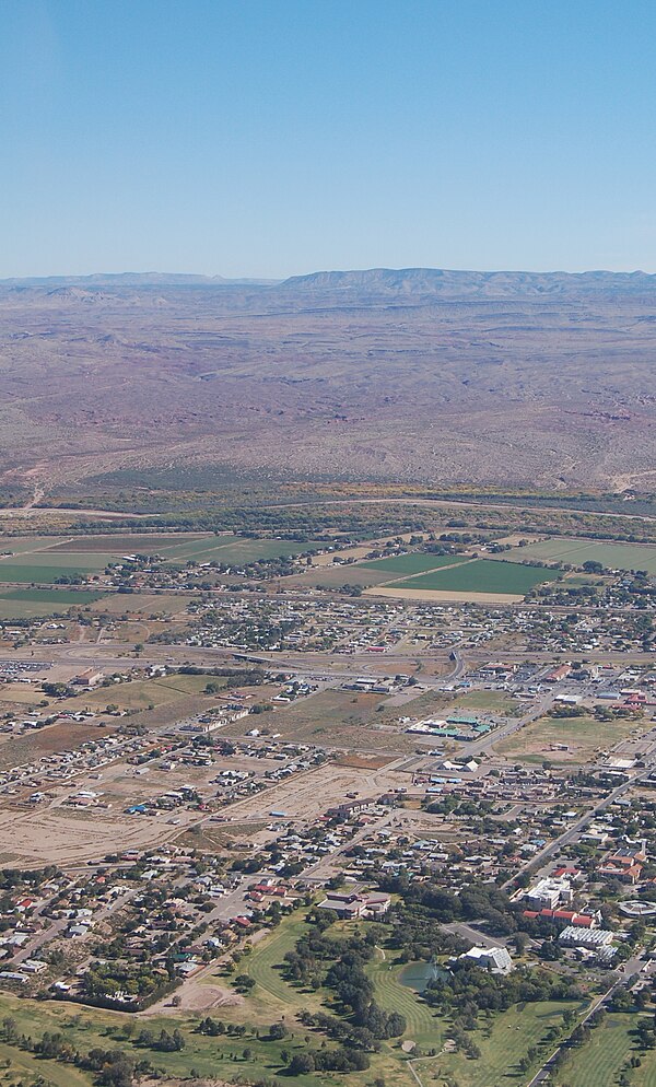 Socorro (New Mexico)