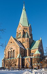 Sofia kyrka siječanj 2013.jpg