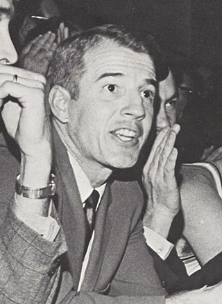 <span class="mw-page-title-main">Sonny Allen</span> American basketball coach (1936–2020)