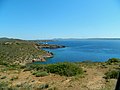 Sounion view to the Makronisos.jpg