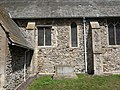 The medieval Minster Church of St Mary and St Sexburga, Isle of Sheppey. [116]