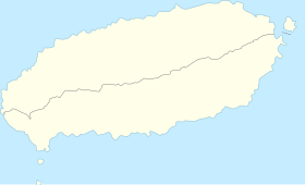 (Ver situación en el mapa: Jeju)
