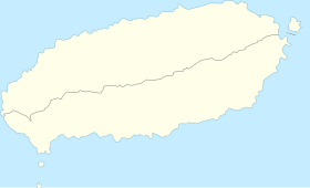 (Ver situação no mapa: Jeju)