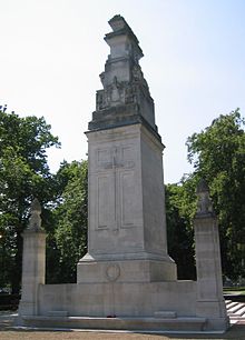 Саутгемптон-Cenotaph.jpg