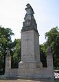 南漢普敦戰爭紀念碑