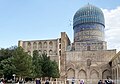 Mosquée Bibi-Khanoum