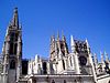 Nhà thờ lớn Burgos