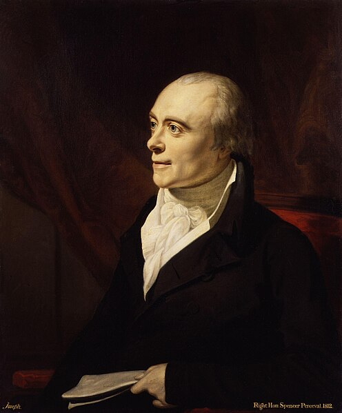 File:Spencer Perceval by George Francis Joseph.jpg