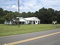 St. Johns Missionary Baptist Church