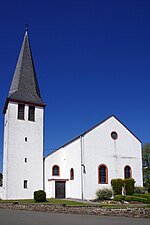 St. Martin (Lützkampen)