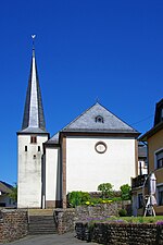 St. Peter (Neidenbach)