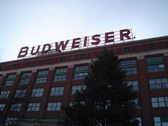 The packaging plant in St. Louis