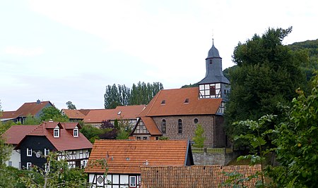 StMartin Thalwenden