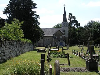 <span class="mw-page-title-main">Gatton, Surrey</span> Human settlement in England