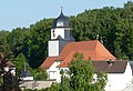 Catholic Parish Church of St. James the Elder