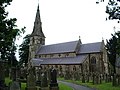 Thumbnail for St John the Evangelist's Church, Kirkham