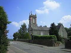 Sent-Lyukning Loughgali - geograph.org.uk - 196910.jpg