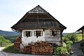 Altes Bauernhaus in St. Martin am Silberberg