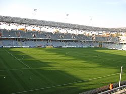 Stadion Miejski tegen Kielcach.JPG