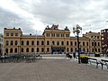 Sundsvalls stadshus