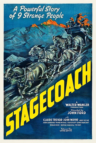 ملف:Stagecoach (1939 poster).jpg