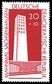 Stamps of Germany (DDR) 1960, MiNr 0783 A.jpg