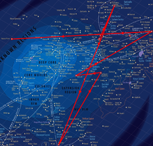 Battlefront II MOD MAP - Endar Spire, Star Wars Battlefront Wiki