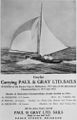 StateLibQld 2 291071 Advertisement for sail makers Paul and Gray Limited showing champion yacht Gwylan, 1936.jpg