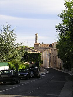 Sainte-Croix-de-Quintillargues