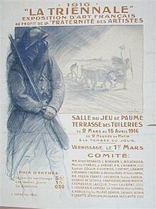 Steinlen - la-triennale-1916.jpg
